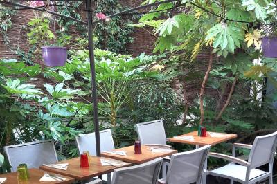 Location salle Paris 2 (Paris) - Le Biz #18