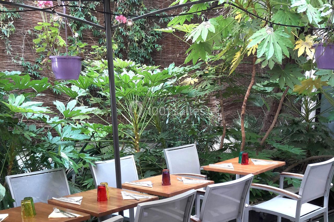 Location salle Paris 2 (Paris) - Le Biz #18