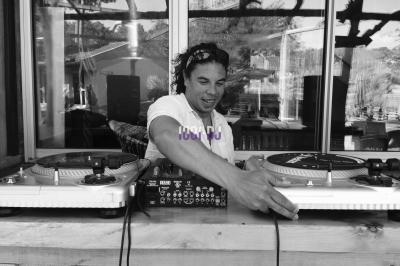 Dj Taleco - photo 1
