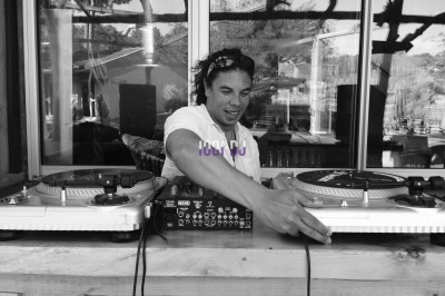 Dj Taleco - photo 1