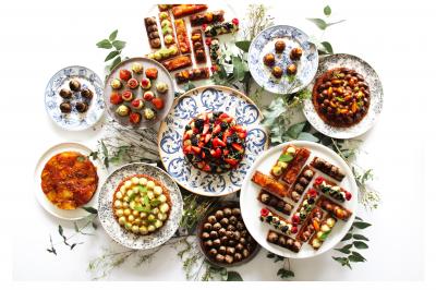 Evénement Entreprise EMPREINTE