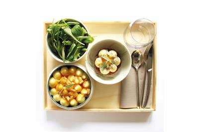 Evénement Entreprise EMPREINTE