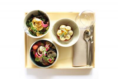 Evénement Entreprise EMPREINTE