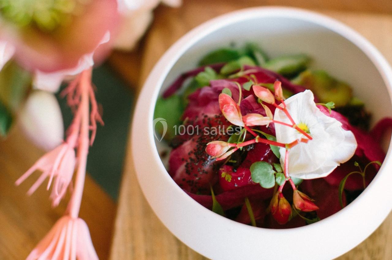 Evénement Entreprise EMPREINTE