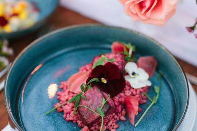 Evénement Entreprise EMPREINTE