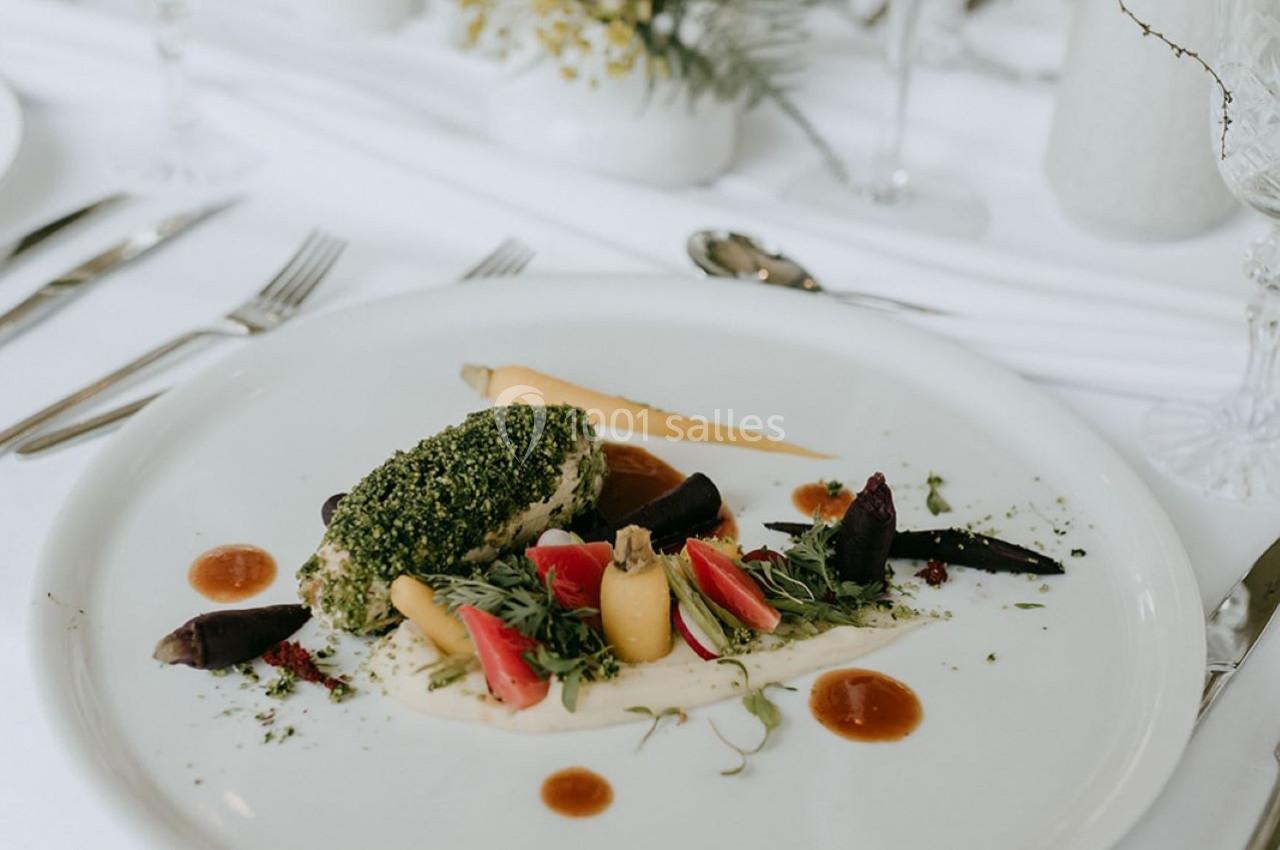 Evénement Entreprise EMPREINTE