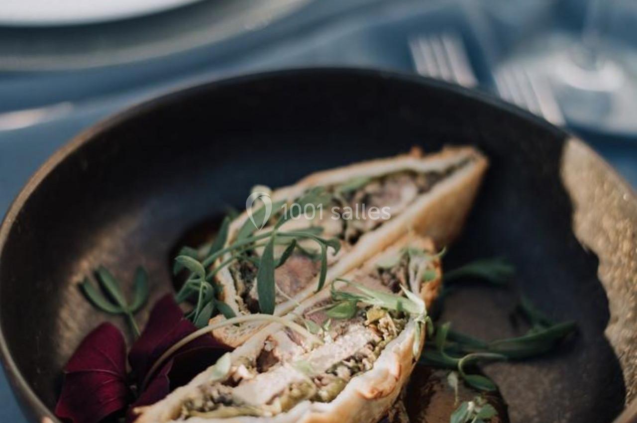 Evénement Entreprise EMPREINTE