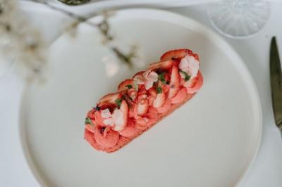 Evénement Entreprise EMPREINTE