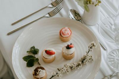 Evénement Entreprise EMPREINTE