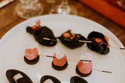 Evénement Entreprise EMPREINTE