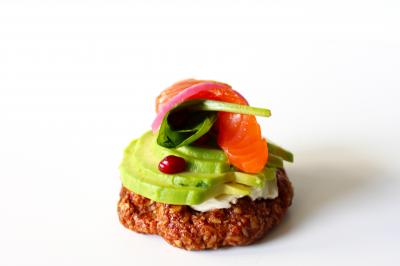 Evénement Entreprise EMPREINTE