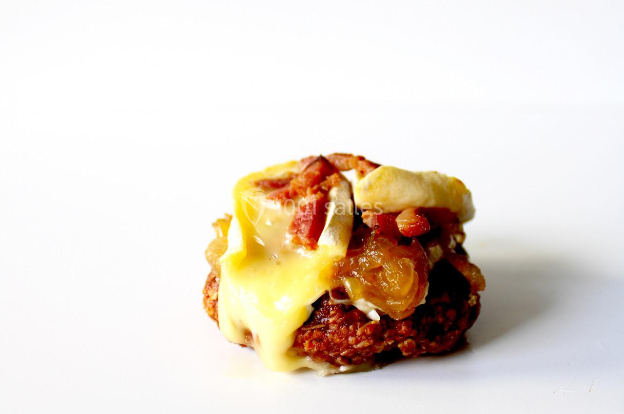 Lunch Box Tartiflette