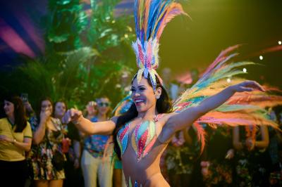 Swingbrasileiro - photo 1