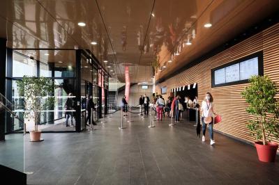 Photo Agen Agora #14