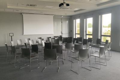 Photo Agen Agora #14