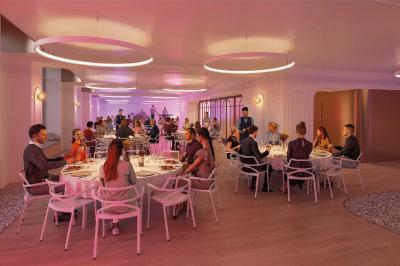 Location salle Toulouse (Haute-Garonne) - Hall M #5