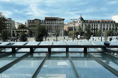 Location salle Toulouse (Haute-Garonne) - Hall M #5