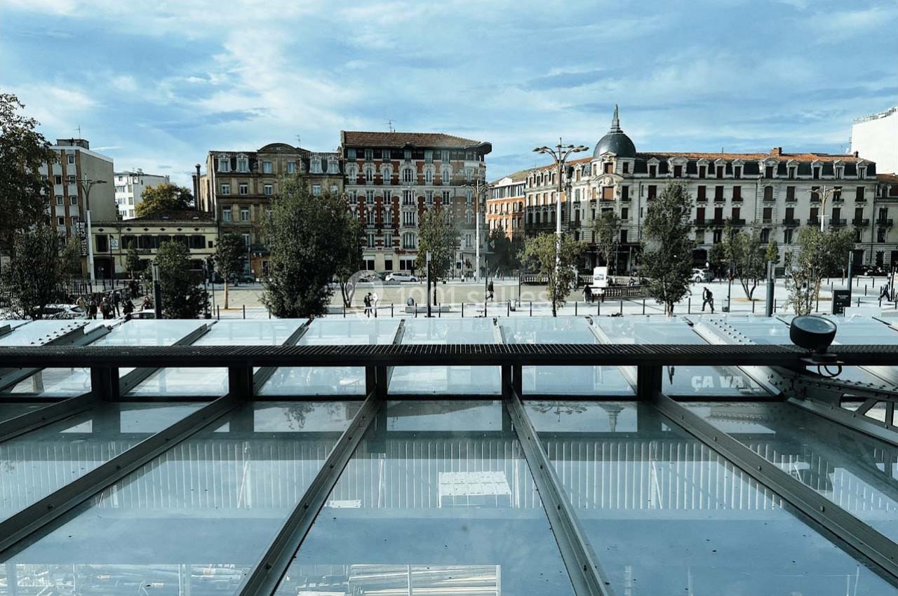 Location salle Toulouse (Haute-Garonne) - Hall M #5