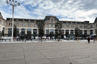 Location salle Toulouse (Haute-Garonne) - Hall M #5
