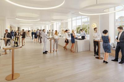 Location salle Toulouse (Haute-Garonne) - Hall M #5