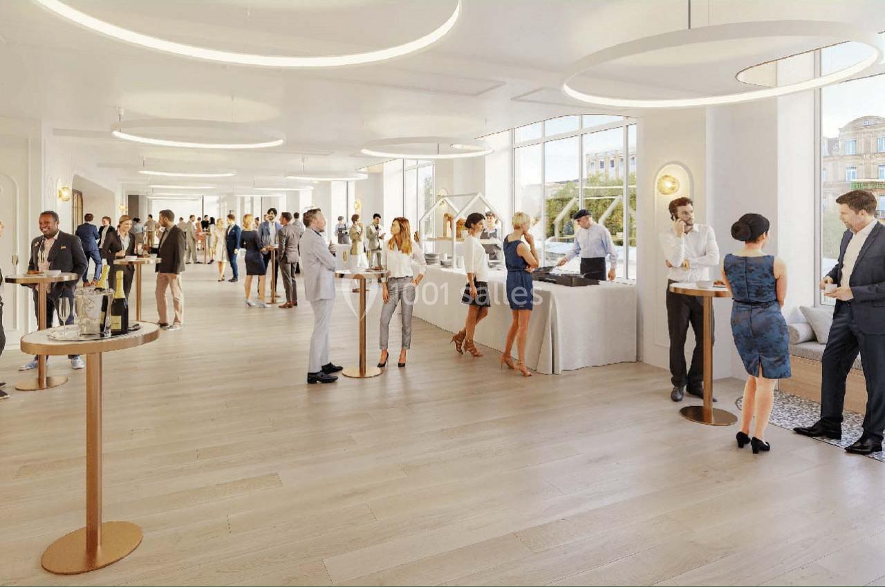 Location salle Toulouse (Haute-Garonne) - Hall M #3