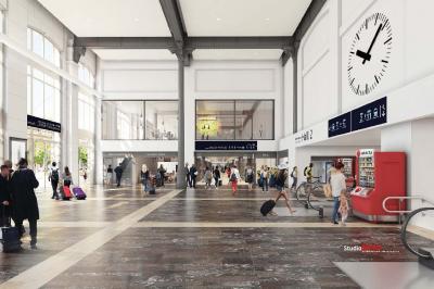 Location salle Toulouse (Haute-Garonne) - Hall M #5