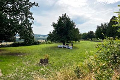 Location salle Bonrepos-Riquet (Haute-Garonne) - Orangerie Bonrepos Riquet #7