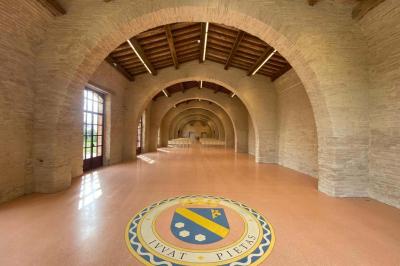 Location salle Bonrepos-Riquet (Haute-Garonne) - Orangerie Bonrepos Riquet #7