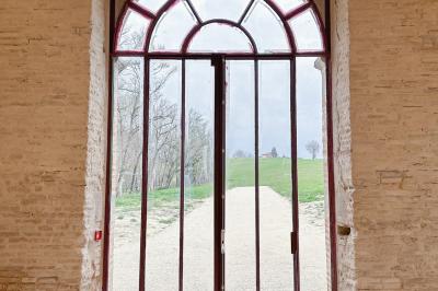 Location salle Bonrepos-Riquet (Haute-Garonne) - Orangerie Bonrepos Riquet #7