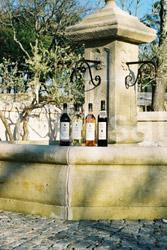 Location salle Le Val (Var) - Château Real Martin #18