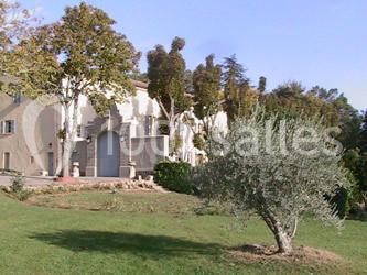 Location salle Le Val (Var) - Château Real Martin #7