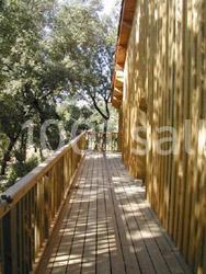 Location salle Le Val (Var) - Château Real Martin #8