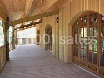 Location salle Le Val (Var) - Château Real Martin #5