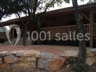 Location salle Le Val (Var) - Château Real Martin #18