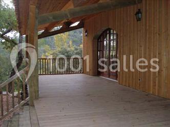 Location salle Le Val (Var) - Château Real Martin #18