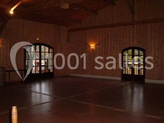 Location salle Le Val (Var) - Château Real Martin #17