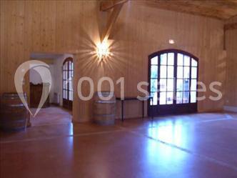 Location salle Le Val (Var) - Château Real Martin #18