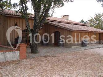 Location salle Le Val (Var) - Château Real Martin #18