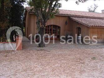 Location salle Le Val (Var) - Château Real Martin #18