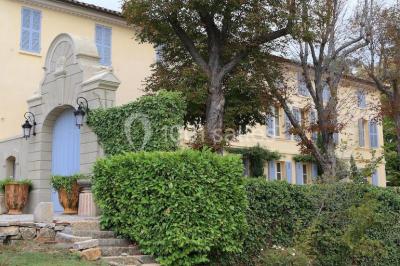 Location salle Le Val (Var) - Château Real Martin #18