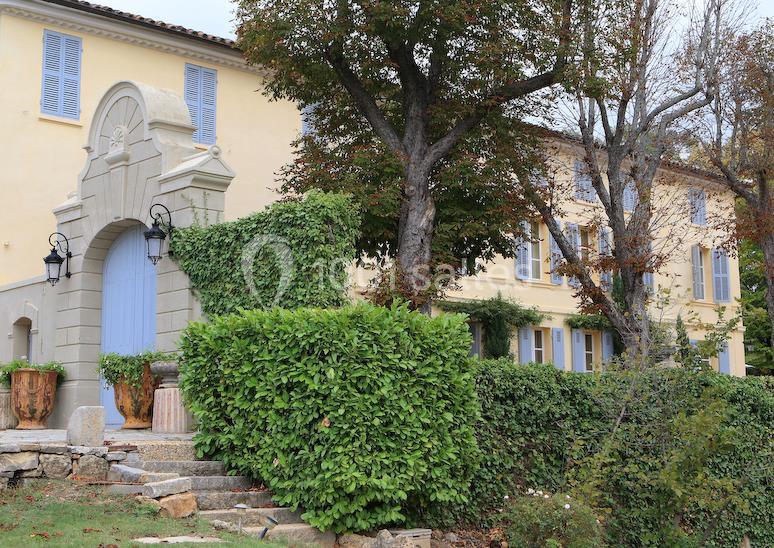 Location salle Le Val (Var) - Château Real Martin #2