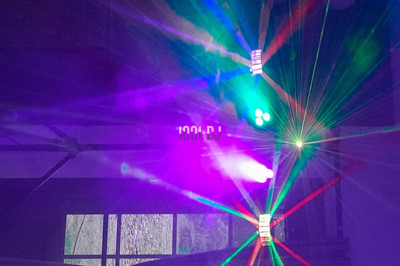 DJ Ézy-sur-Eure (Eure) - Tofanimation27 #5