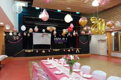 DJ Ézy-sur-Eure (Eure) - Tofanimation27 #15