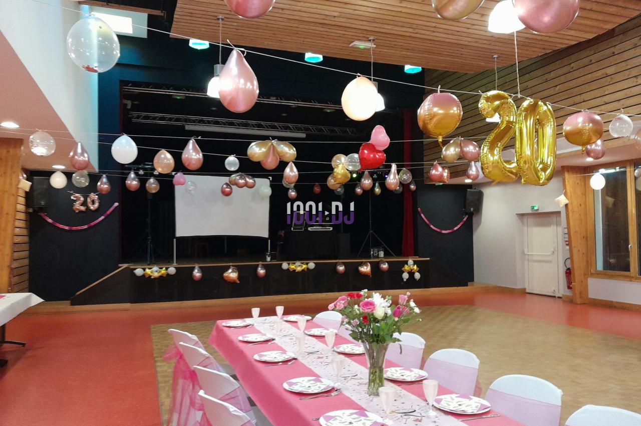 DJ Ézy-sur-Eure (Eure) - Tofanimation27 #12