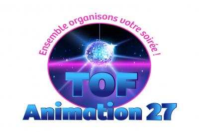 DJ Ézy-sur-Eure (Eure) - Tofanimation27 #15