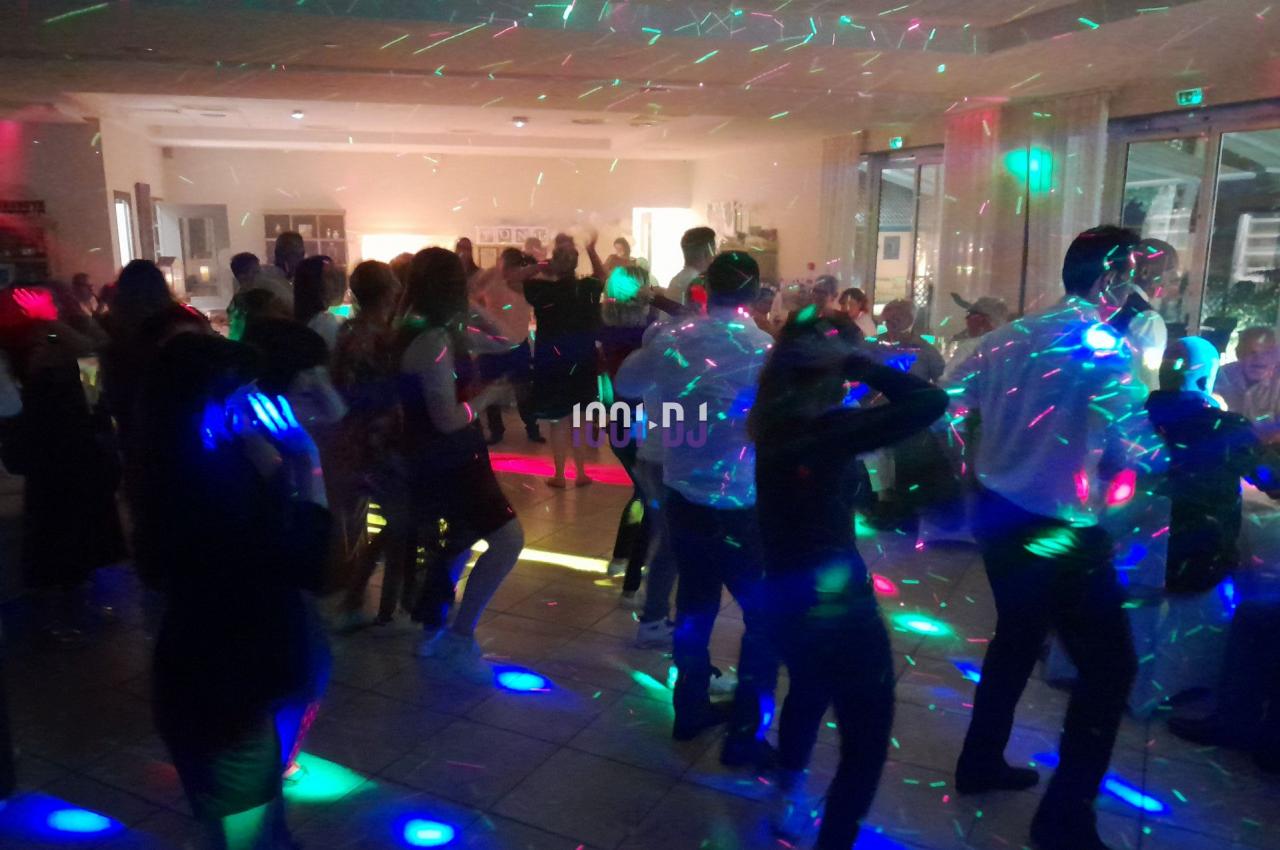 DJ Ézy-sur-Eure (Eure) - Tofanimation27 #5