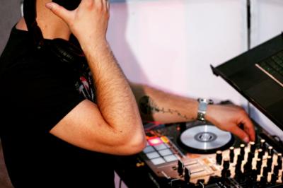 Dj Mat Miix