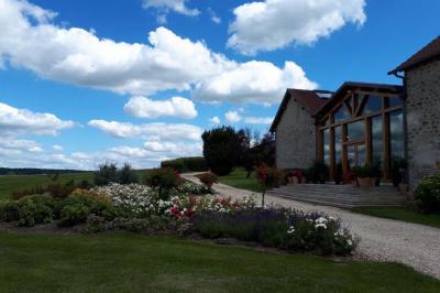 Domaine de Brunel - La Bergerie Domaine de Brunel - La Bergerie