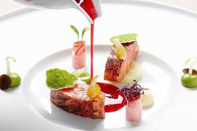 Miniature Location salle Aincourt (Val-d'Oise) - Domaine de Brunel - La Bergerie #5 Location salle Aincourt (Val-d'Oise) - Domaine de Brunel - La Bergerie #10