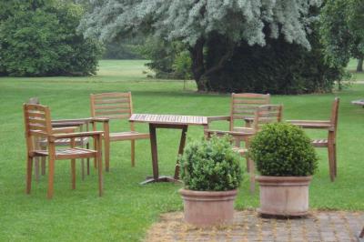 Location salle Villers-en-Arthies (Val-d'Oise) - La Grange et la Linière la Ferme du Grand Chemin #9